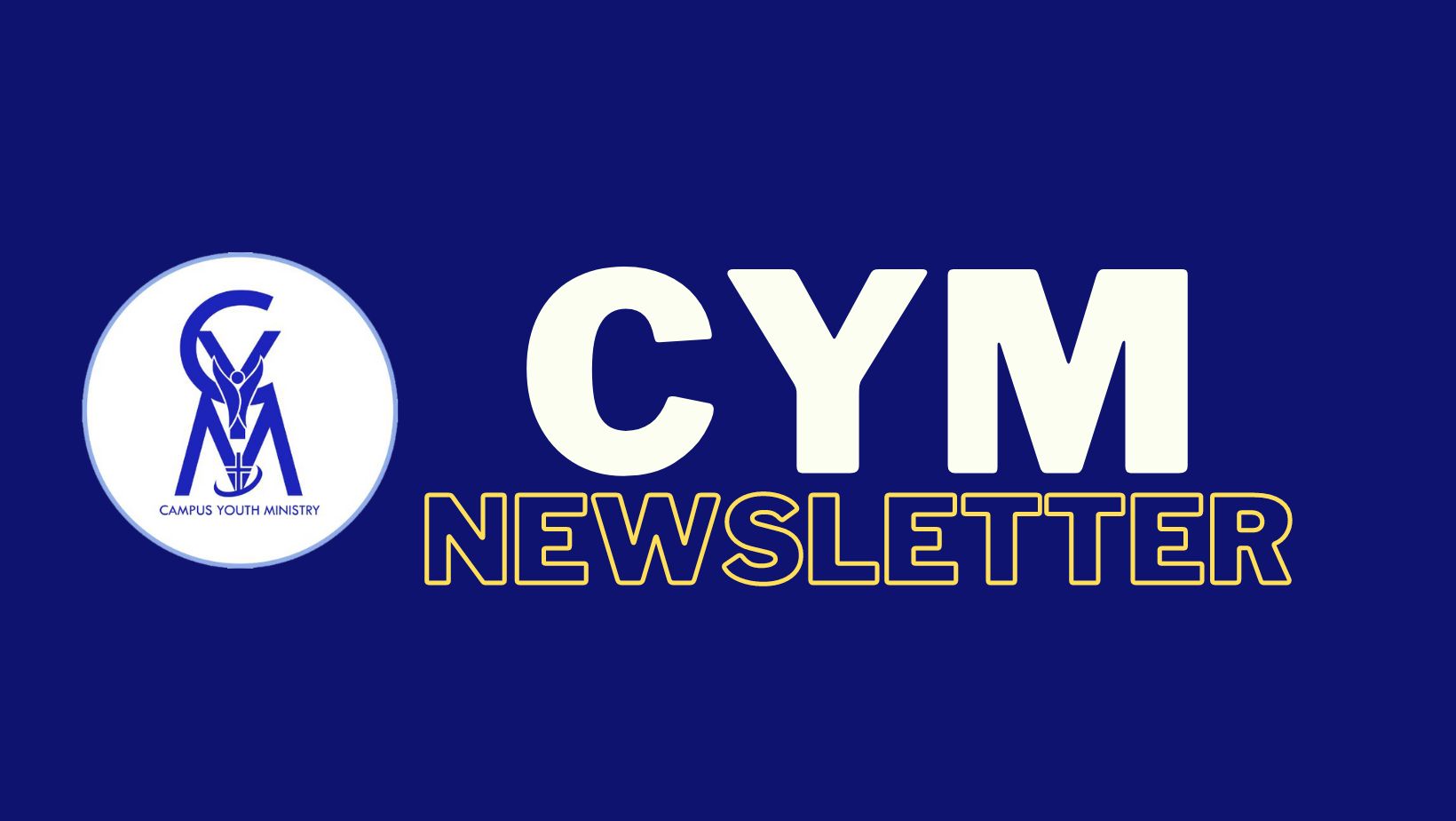 Cym Newsletter